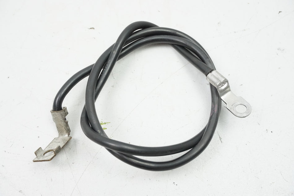 HONDA CBR 600 PC35 FS SPORT MASSEKABEL MINUSKABEL