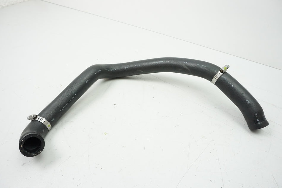 HONDA CBR 600 PC35 FS SPORT KÜHLERSCHLAUCH KÜHLER RECHTS THERMOSTAT