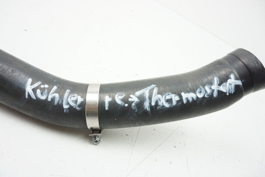HONDA CBR 600 PC35 FS SPORT RADIATOR HOSE RADIATOR RIGHT THERMOSTAT