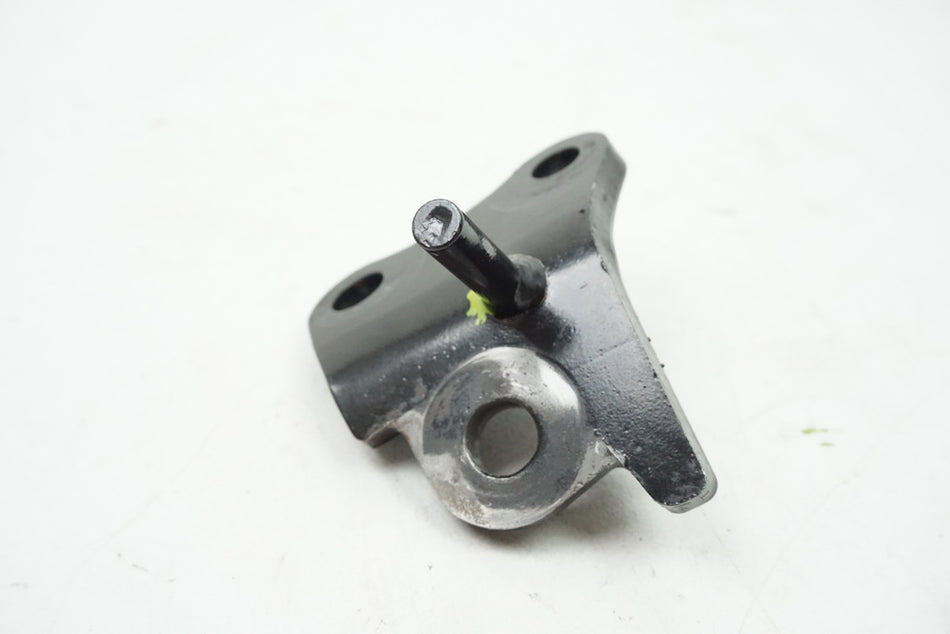 HONDA CBR 600 PC35 FS SPORT HALTERUNG SEITENSTÄNDER HALTER AUFNAHME