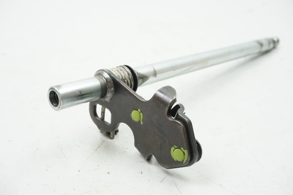 HONDA CBR 600 PC35 FS SPORT EJE DE CAMBIOS CAJA DE CAMBIOS