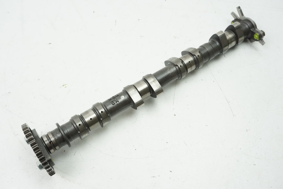 HONDA CBR 600 PC35 FS SPORT ÁRBOL DE LEVAS DE ESCAPE CAMSHAFT EX