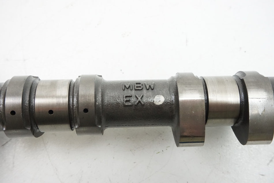 HONDA CBR 600 PC35 FS SPORT ÁRBOL DE LEVAS DE ESCAPE CAMSHAFT EX