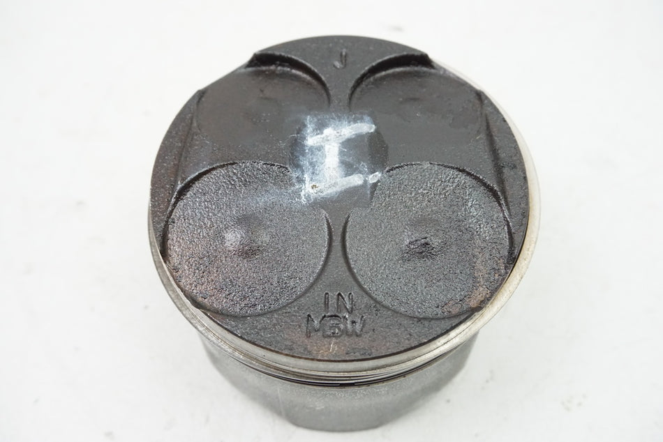 HONDA CBR 600 PC35 FS SPORT PISTÓN I PISTON