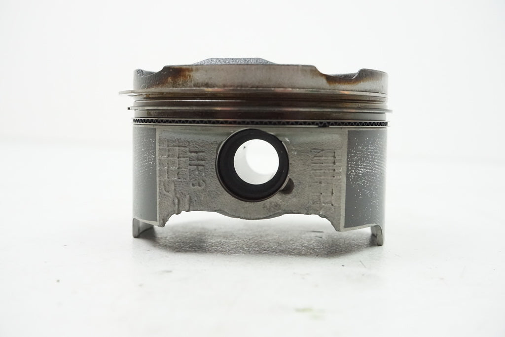 HONDA CBR 600 PC35 FS SPORT PISTON II