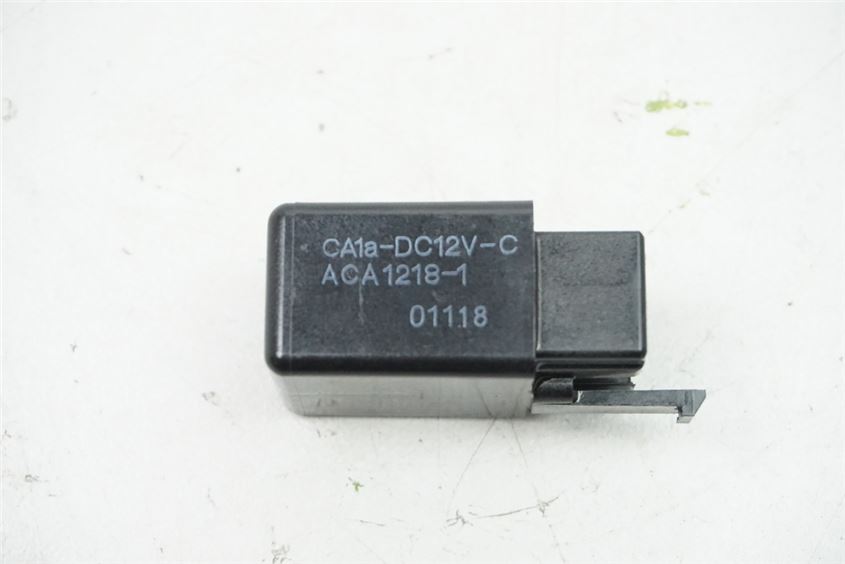 HONDA CBR 600 PC35 FS SPORT RELÉ RELÉ DE CONTROL