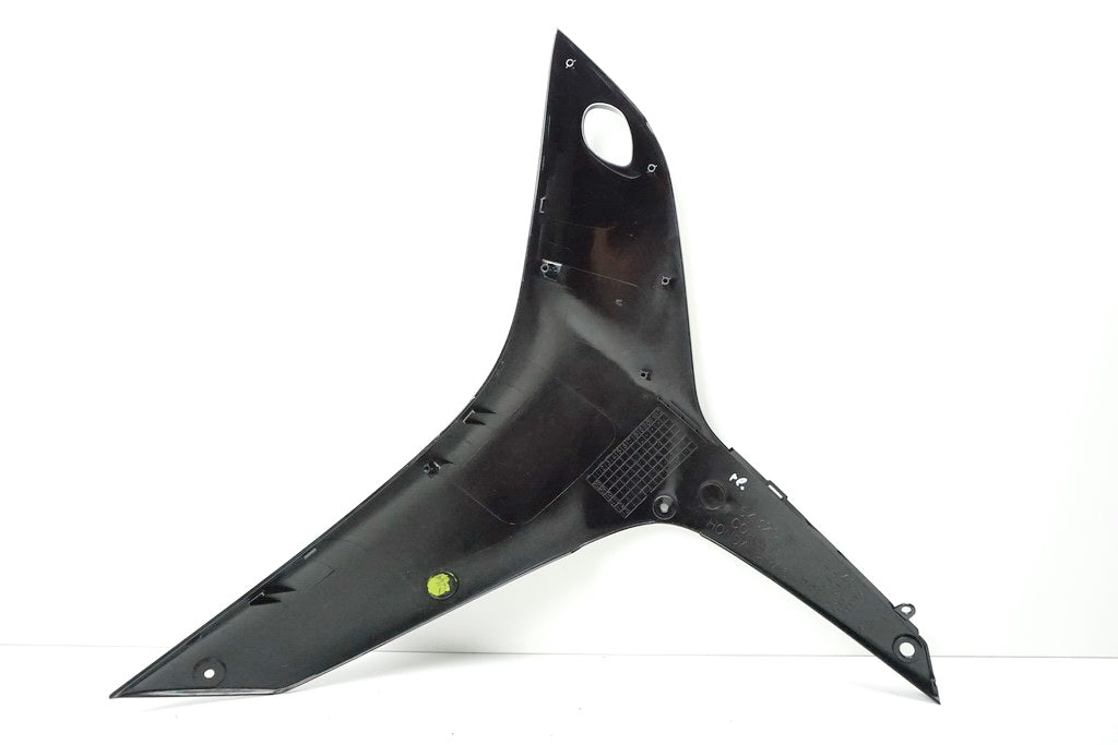 HONDA CBR 600 RR PC40 ABS VERKLEIDUNG RECHTS SEITENVERKLEIDUNG
