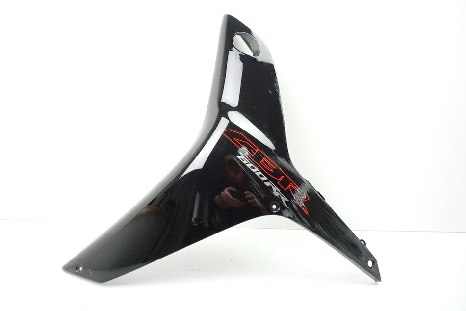 HONDA CBR 600 RR PC40 ABS CARENADO IZQUIERDO CARENADO LATERAL