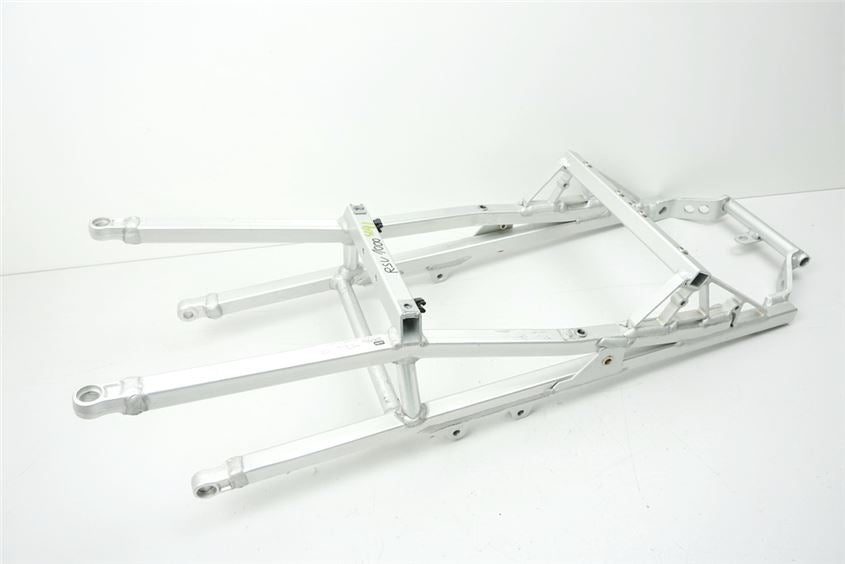 APRILIA RSV 1000 RR ZD4RR HECKRAHMEN RAHMENHECK SUBFRAME