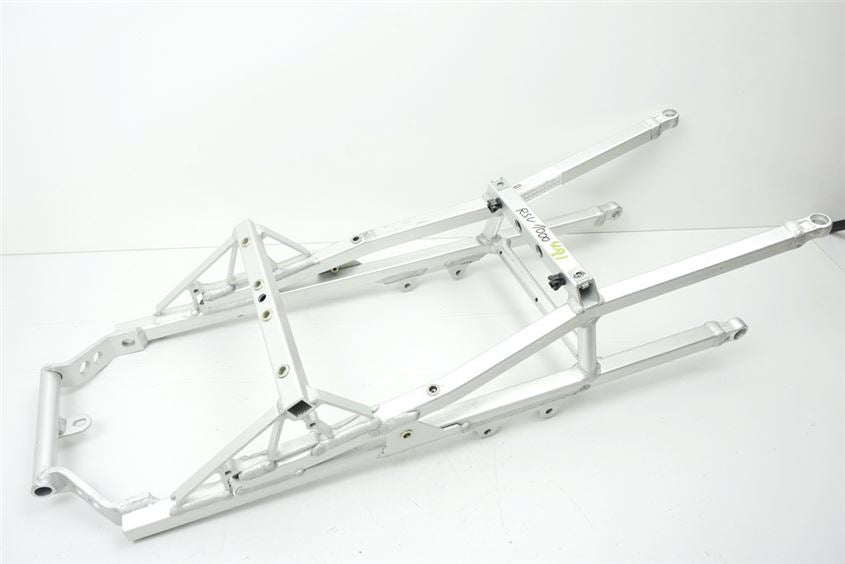 APRILIA RSV 1000 RR ZD4RR HECKRAHMEN RAHMENHECK SUBFRAME