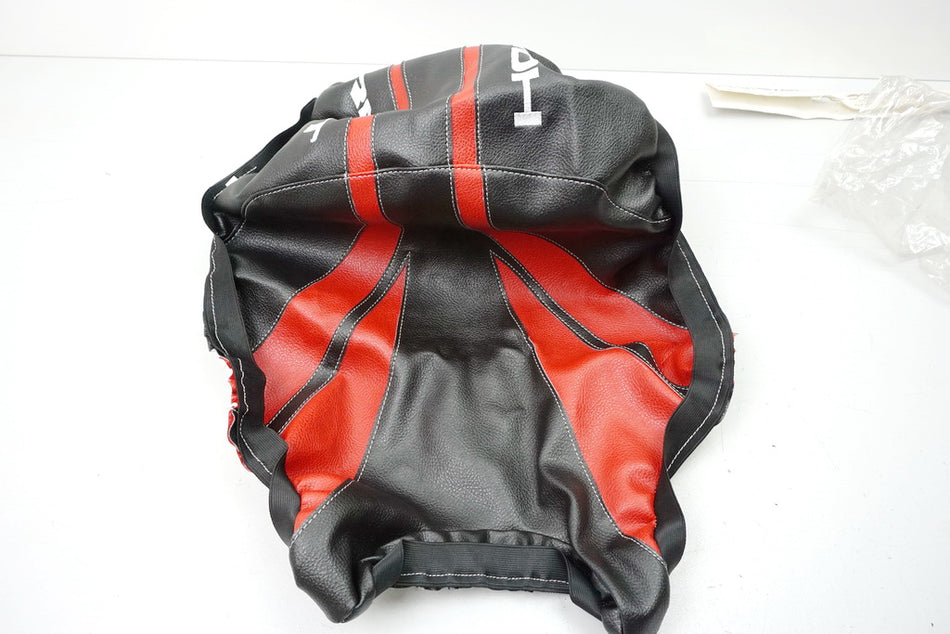 HONDA CB 600 PC41 HORNET SITZBANKBEZUG BAGSTER BEZUG SITZBANK