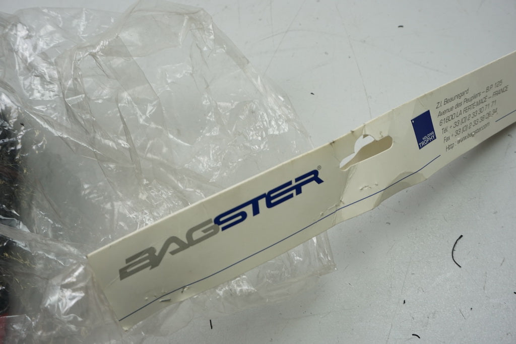 HONDA CB 600 PC41 HORNET SITZBANKBEZUG BAGSTER BEZUG SITZBANK