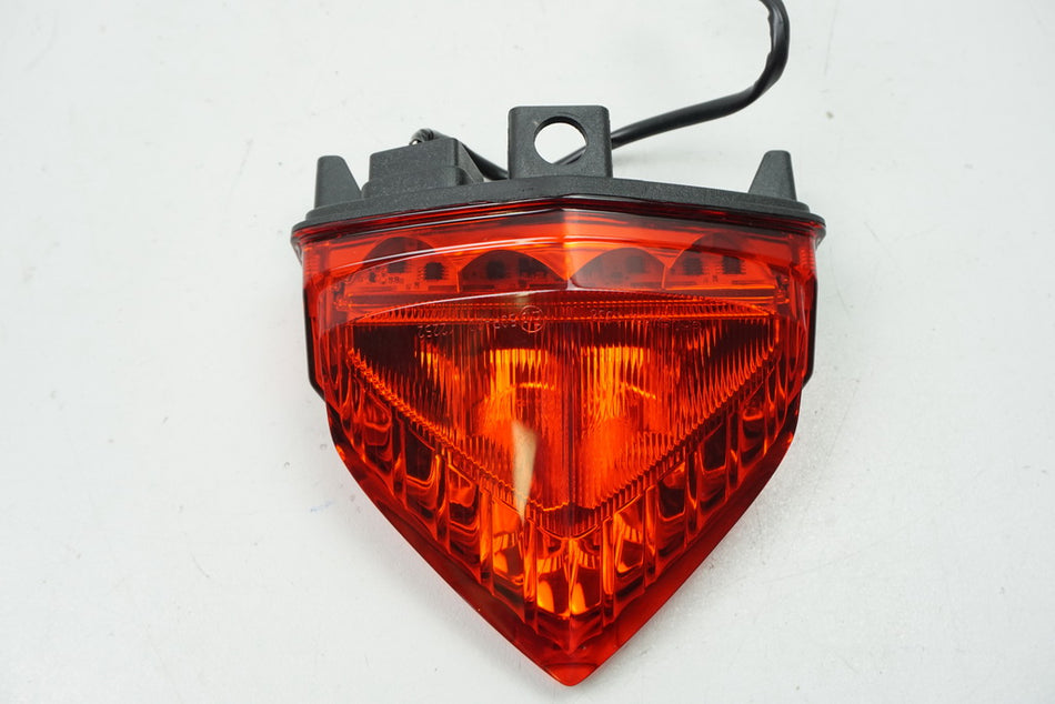 HONDA CB 1000 R ABS SC60 LUZ TRASERA 2008-2016
