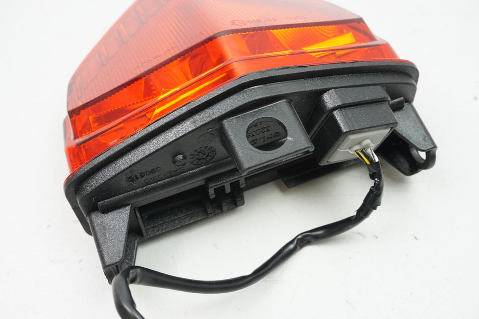 HONDA CB 1000 R ABS SC60 LUZ TRASERA 2008-2016