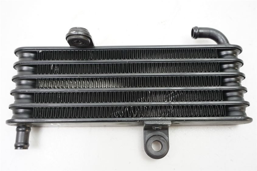 APRILIA RSV 1000 RR ZD4RR ÖLKÜHLER LINKS OIL COOLER