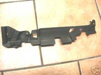 YAMAHA R1 RN01/ RN04 INNENVERKLEIDUNG VERKLEIDUNG 98-01