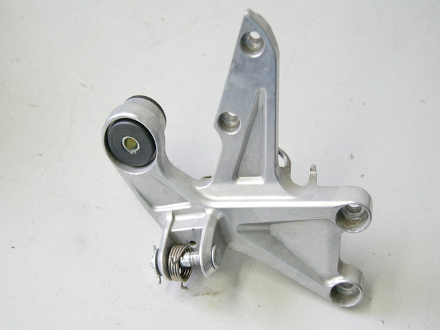HONDA CBR 1000 RR SC59 Footrest Bracket Rider Right Holder Footrest Plate