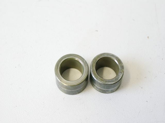 KAWASAKI Z 750 ZR750L SPACER FRONT RIM SPACERS