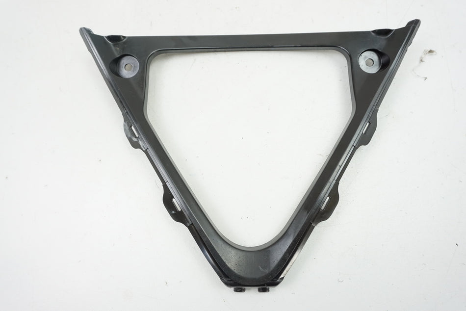 SUZUKI GSX-R 600 WVCV VERKLEIDUNG BUG MITTE BUGSPOILER