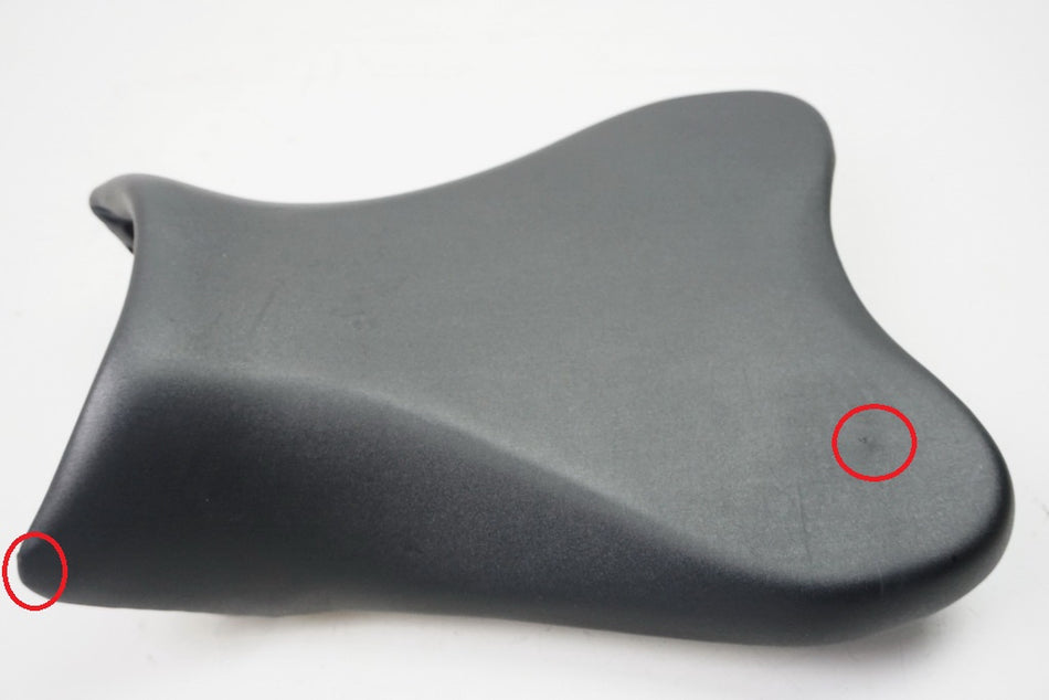 SUZUKI GSX-R 600 WVCV ASIENTO DEL CONDUCTOR