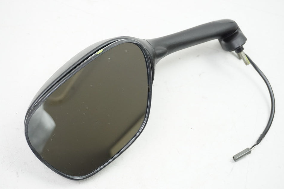 SUZUKI GSX-R 600 WVCV SPIEGEL LINKS MIRROR