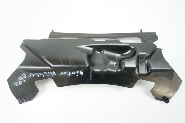 SUZUKI GSX-R 600 WVCV FAIRING ENGINE CYLINDER HEAD COVER