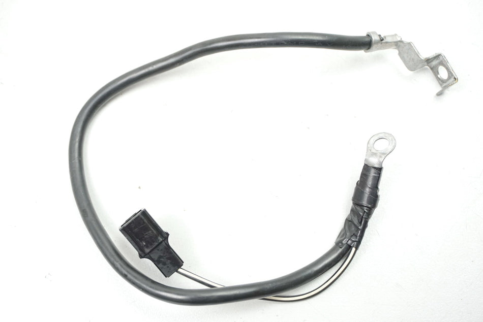 SUZUKI GSX-R 600 WVCV MASSEKABEL MINUSKABEL
