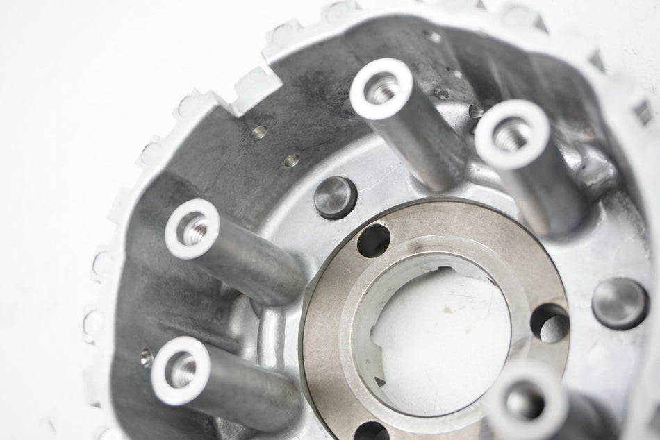SUZUKI GSX-R 600 WVCV CAMPANA EMBRAGUE CUBO INTERIOR EMBRAGUE