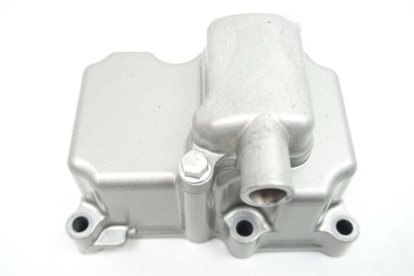 SUZUKI GSX-R 600 WVCV MOTORDECKEL ENTLÜFTUNG COVER MOTOR