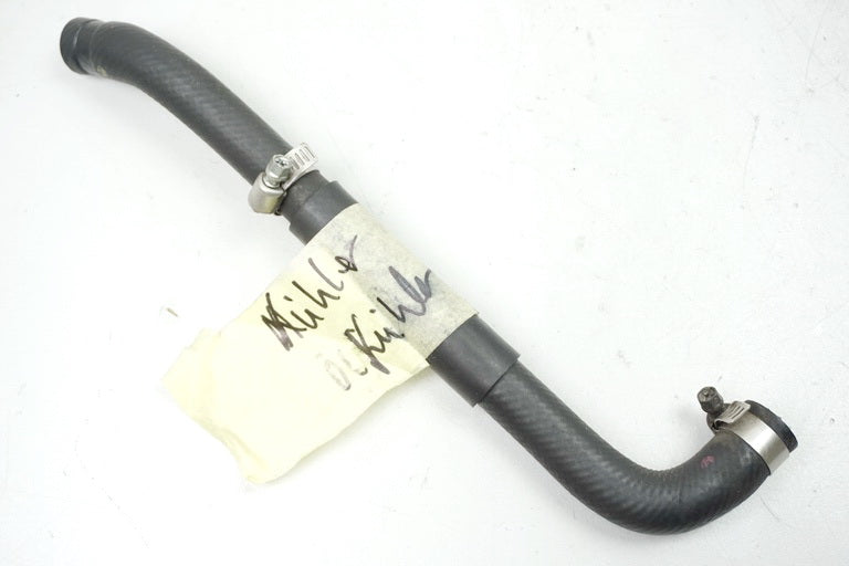 SUZUKI GSX-R 600 WVCV KÜHLERSCHLAUCH KÜHLER ÖLKÜHLER