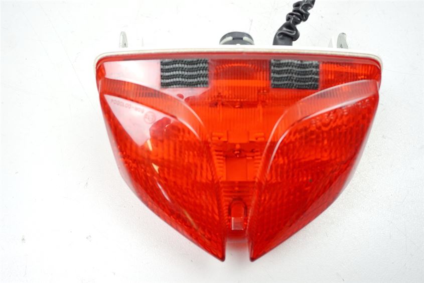 SUZUKI GSX-R 600 WVCV RÜCKLICHT TAIL LIGHT REAR