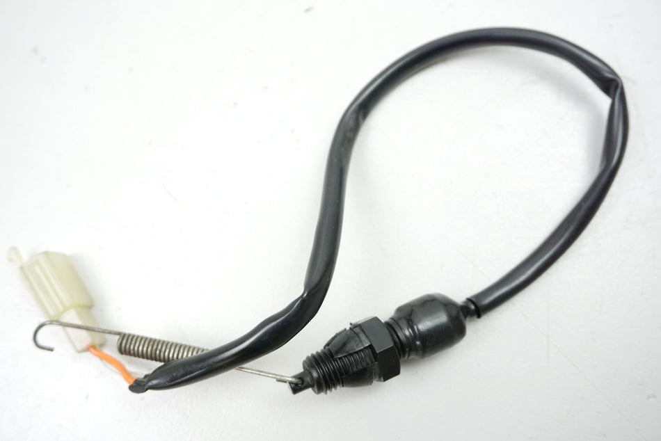 SUZUKI GSX-R 600 WVCV BREMSLICHTSCHALTER HINTEN