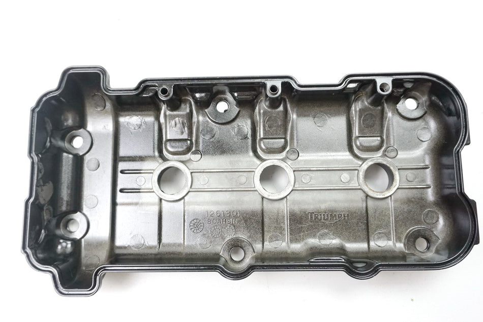 TRIUMPH SPEED TRIPLE 955 i 595 N VALVE COVER ENGINE ENGINE COVER
