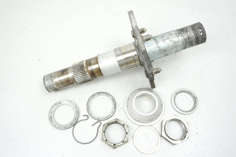 TRIUMPH SPEED TRIPLE 955 i 595 N REAR AXLE SHAFT AXLE