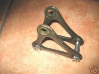 YAMAHA R6 RJ03 REENVÍO PALANCA AMORTIGUADOR 99-02