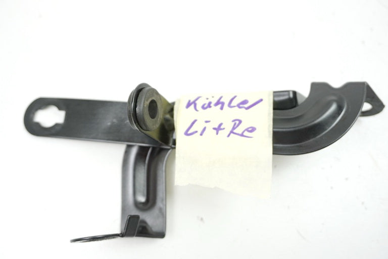 TRIUMPH SPEED TRIPLE 955 i 595 N HALTERUNG KÜHLER STREBE HALTER