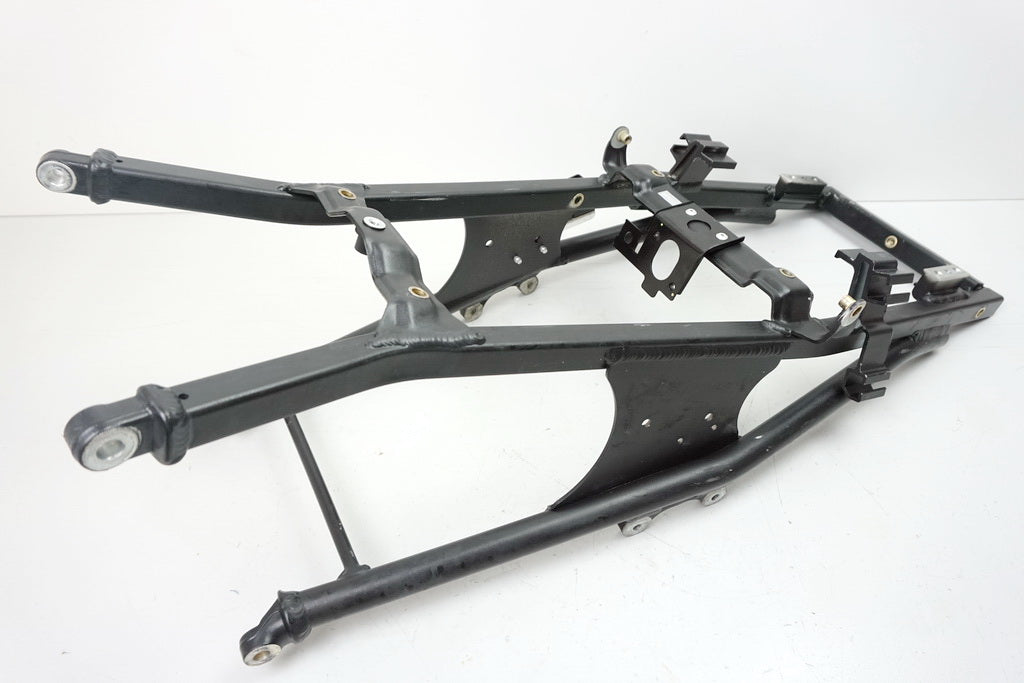 TRIUMPH SPEED TRIPLE 955 i 595 N HECKRAHMEN RAHMENHECK SUBFRAME