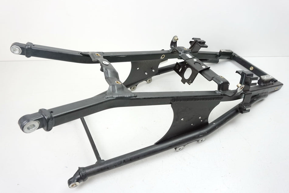 TRIUMPH SPEED TRIPLE 955 i 595 N HECKRAHMEN RAHMENHECK SUBFRAME