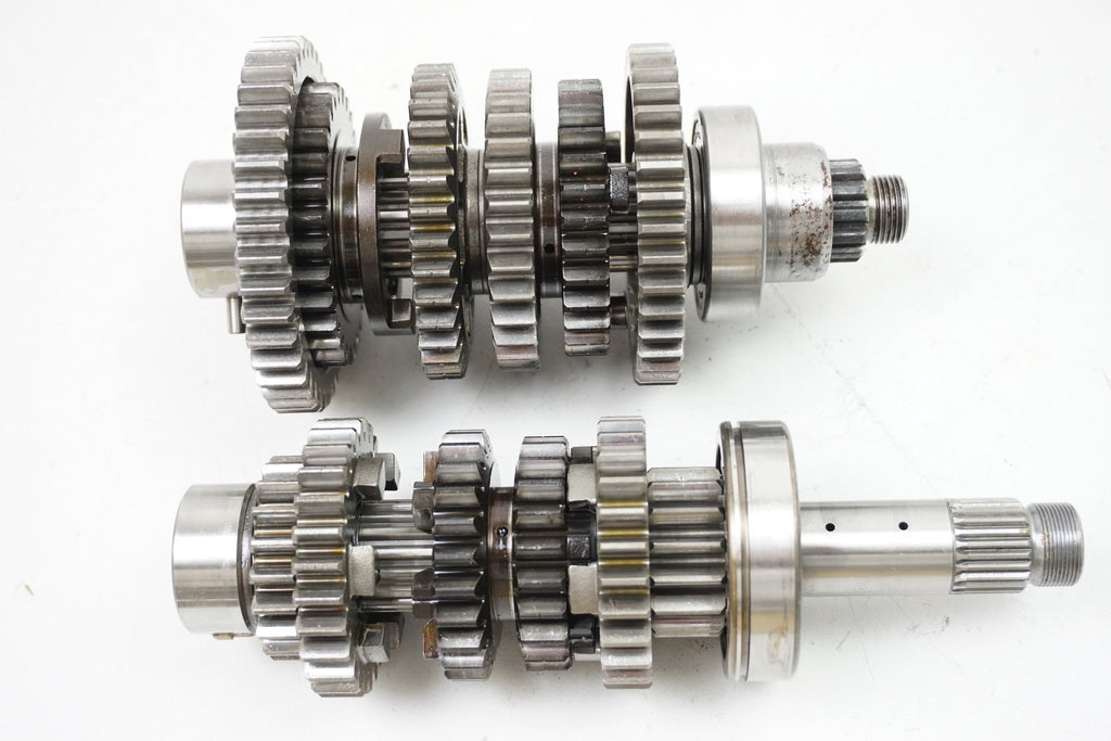 TRIUMPH SPEED TRIPLE 955 i 595 N GEARBOX GEAR SHIFT