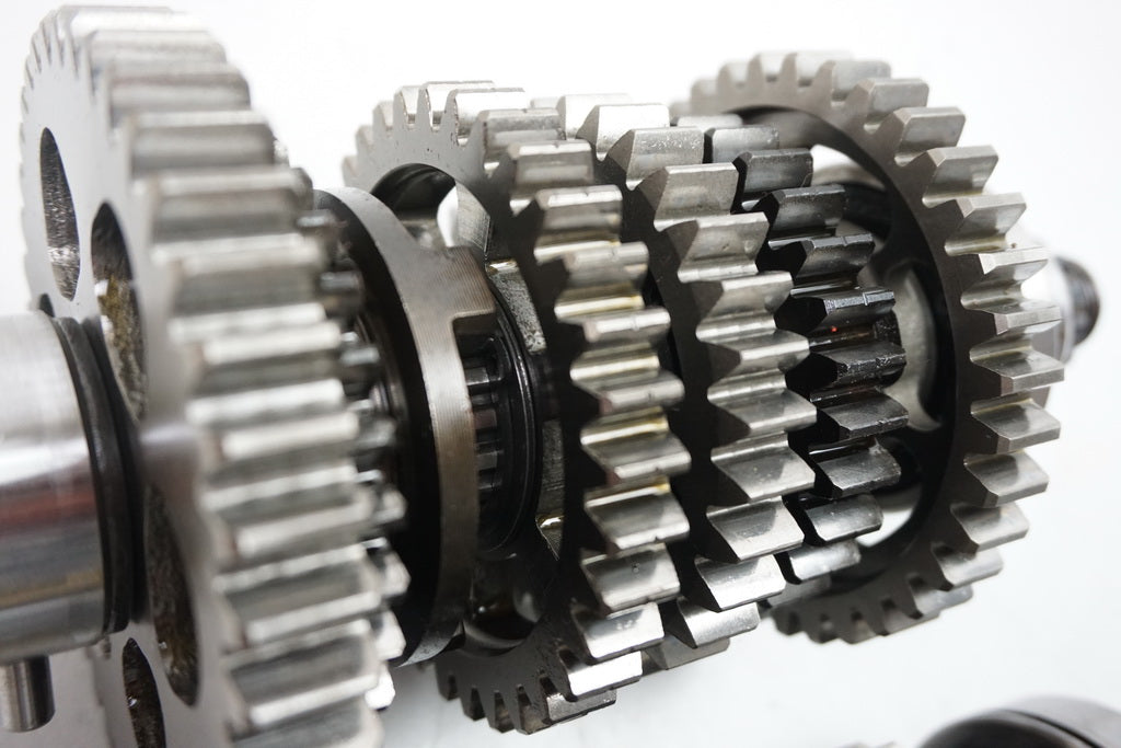 TRIUMPH SPEED TRIPLE 955 i 595 N GEARBOX GEAR SHIFT