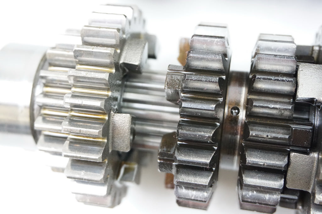 TRIUMPH SPEED TRIPLE 955 i 595 N GEARBOX GEAR SHIFT