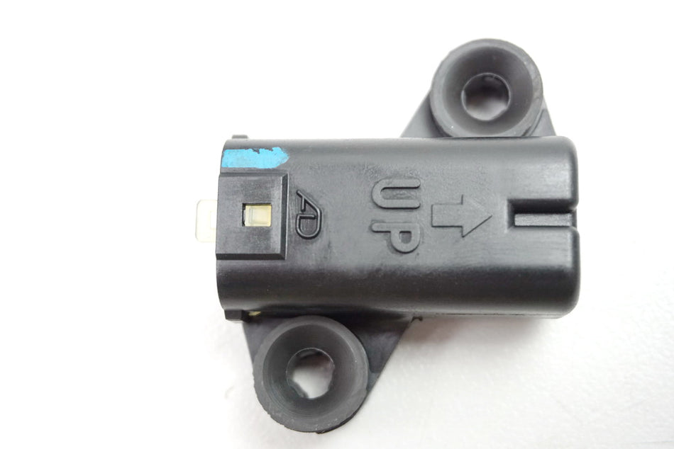 TRIUMPH SPEED TRIPLE 955 i 595 N TIP SENSOR LEAN ANGLE SENSOR TILT SENSOR