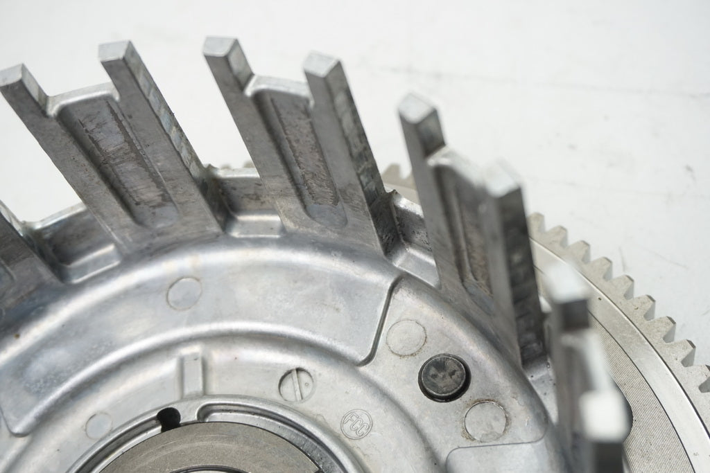 TRIUMPH SPEED TRIPLE 955 i 595 N KUPPLUNGSKORB KUPPLUNG CLUTCH