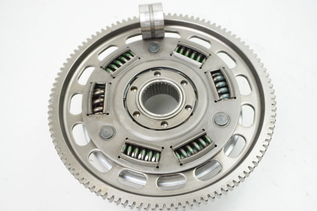 TRIUMPH SPEED TRIPLE 955 i 595 N KUPPLUNGSKORB KUPPLUNG CLUTCH