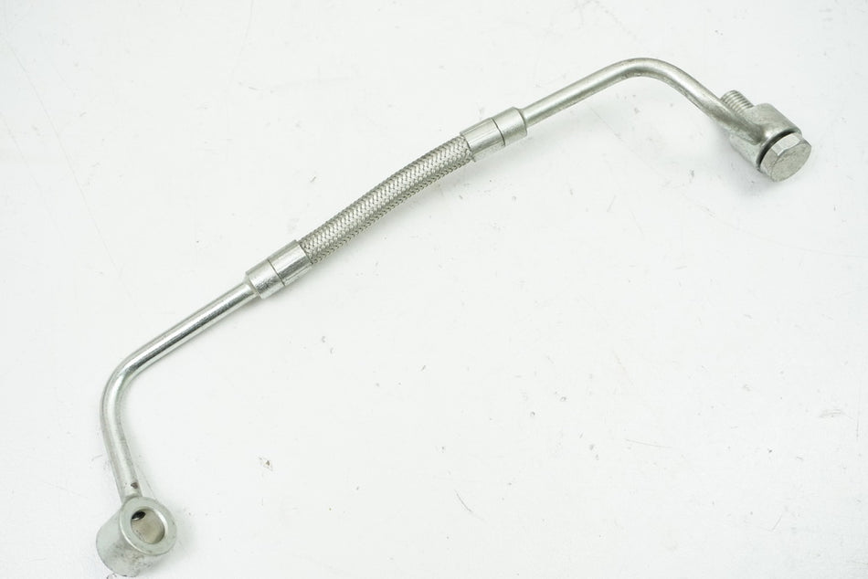 TRIUMPH SPEED TRIPLE 955 i 595 N OIL LINE ENGINE OIL HOSE PIPE