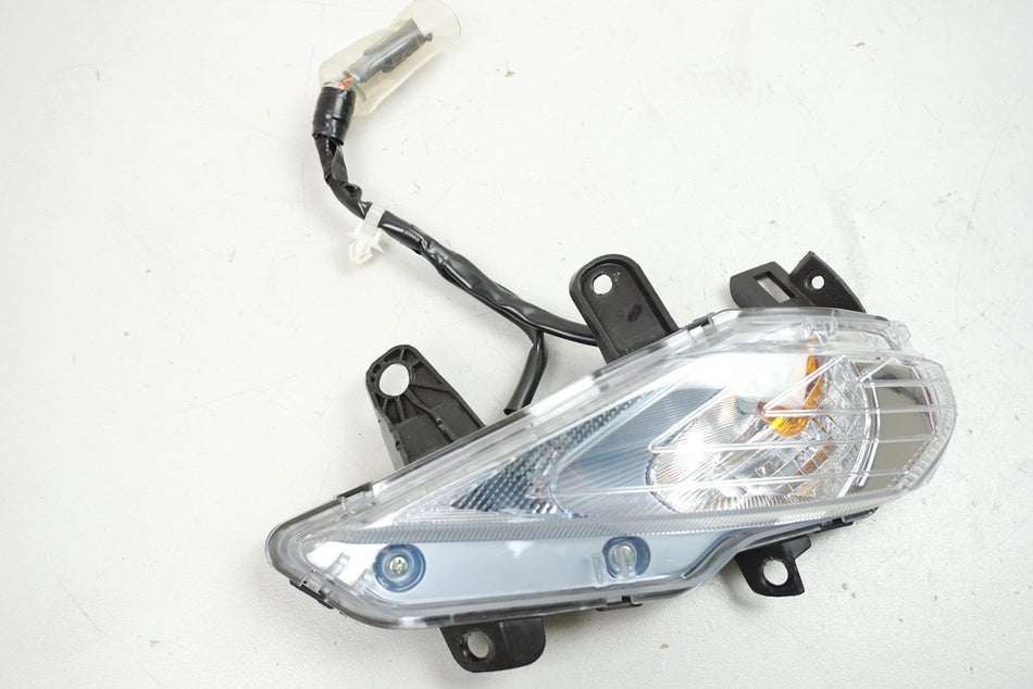 HONDA SH 125 ANC i MODE JF51A INTERMITENTE DELANTERO IZQUIERDO