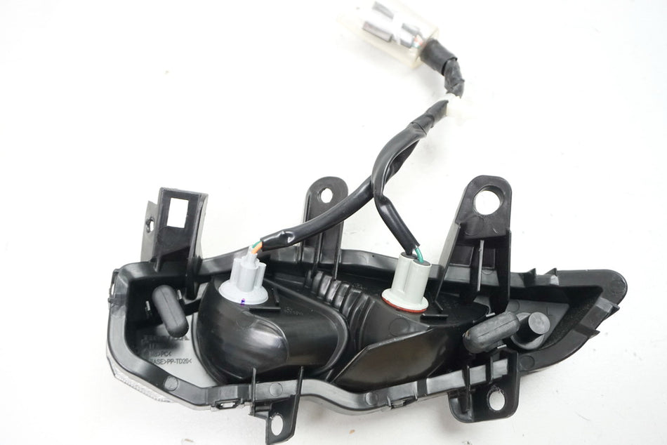 HONDA SH 125 ANC i MODE JF51A INTERMITENTE DELANTERO IZQUIERDO