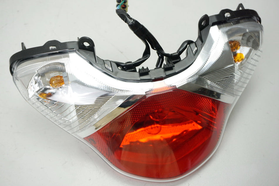 HONDA SH 125 ANC i MODE JF51A LUZ TRASERA LUZ TRASERA INTERMITENTE TRASERO