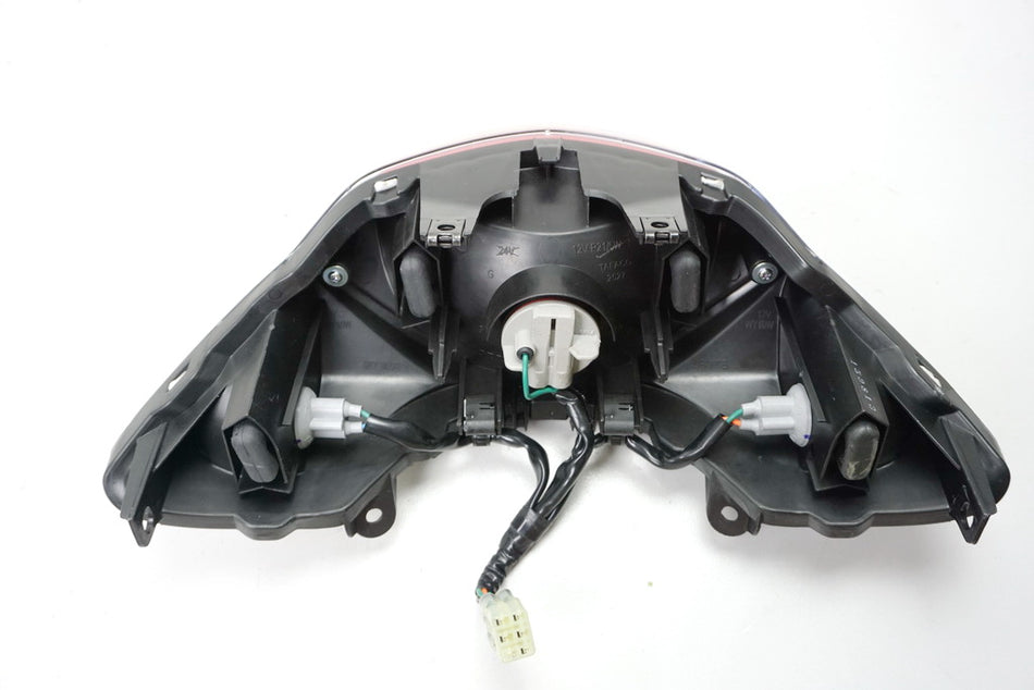 HONDA SH 125 ANC i MODE JF51A LUZ TRASERA LUZ TRASERA INTERMITENTE TRASERO