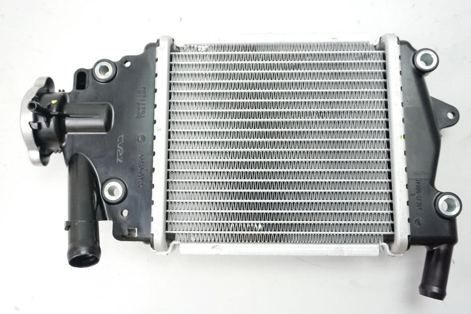 HONDA SH 125 ANC i MODE JF51A RADIADOR REFRIGERADOR DE AGUA